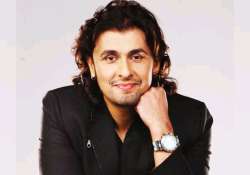 Sonu Nigam