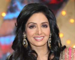 sridevi