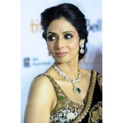 sridevi 