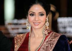 Sridevi