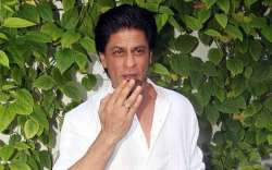 shah rukh khan