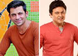 Ali Asgar on working with Sunil Grover