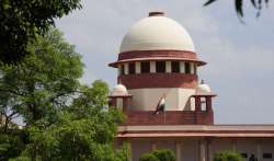 SC collegium recalls judge's nomination to HC after allegations of corruption