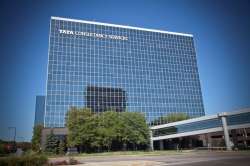 TCS has had a presence in the US for more than four decades