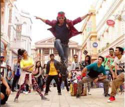 Munna Michael trailer, Tiger Shroff 