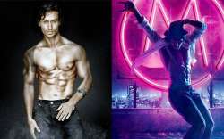 Tiger Shroff, Munna Michael