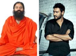 Ramdev Baba biopic