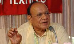 Shankersinh Vaghela