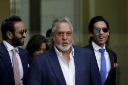 India submits Vijay Mallya's extradition paperwork to his legal team