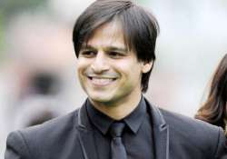 Vivek Oberoi