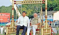 I watched Dangal, it's doing well in China: Xi Jinping tells PM Modi