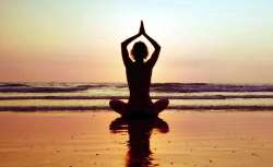 international yoga day