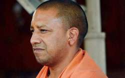 Yogi Adityanath