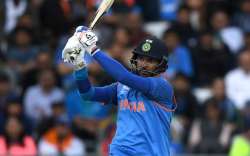 Champions Trophy 2017: Yuvraj dedicates his innings to cancer survivors