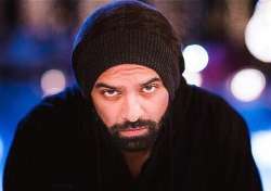 Barun Sobti