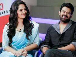  Anushka Shetty was never a part of Prabhas’s Saaho