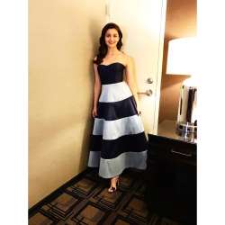 Alia Bhatt IIFA Awards 2017