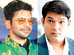 The Kapil Sharma Show suffers Sunil Grover doubles fees