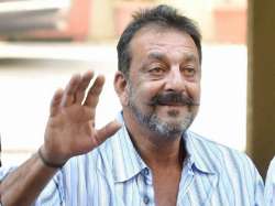 sanjay dutt birthday