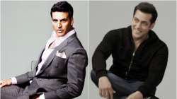 Salman Khan to produce Akshay Kumar’s next film? 