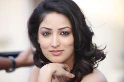 Yami Gautam