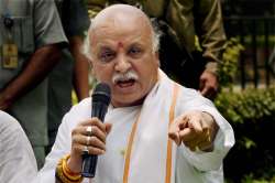  Pravin Togadia