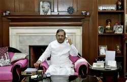 Sharad Yadav targets Modi government over black money, keeps mum on Nitish Kumar