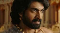 Rana Daggubati international project