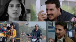 Toilet: Ek Prem Katha stalking controversy: Here’s how Akshay Kumar reacted