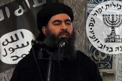 ISIS chief Abu Bakr al-Baghdadi is dead, says Syrian Observatory