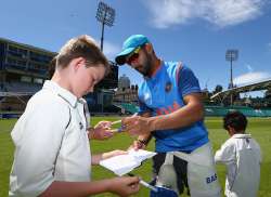 Ajinkya Rahane