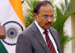 Ajit Doval