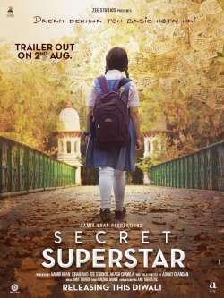 Secret Superstar