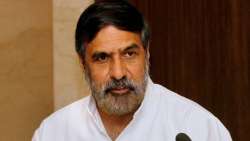 Anand Sharma