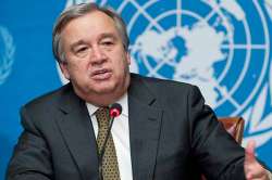 Antonio Guterres