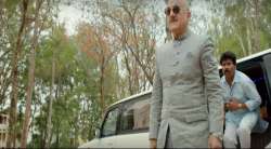 Anupam Kher