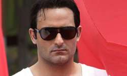 Akshaye Khanna