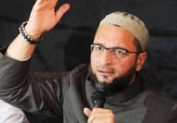 Asaduddin Owaisi