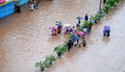 Assam floods