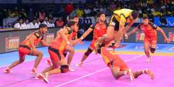 Pro Kabaddi League 2017