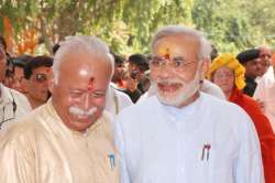 Mohan Bhagwat_Narendra Modi