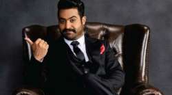 Telugu Bigg Boss Junior NTR 