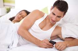 emotional infidelity on social media