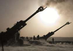 Fake Chinese spares for indigenised Bofors guns: CBI FIR