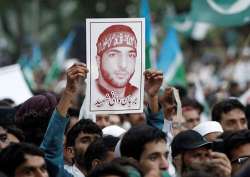 Burhan Wani