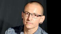 linkin park chester bennington suicide