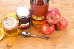 apple cider vinegar weight loss