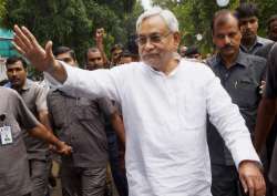 RJD to move court in a week on new govt in Bihar