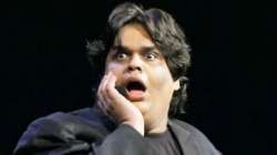 Mumbai Police file FIR against AIB’s Tanmay Bhat