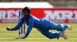 Indian Women Cricketers